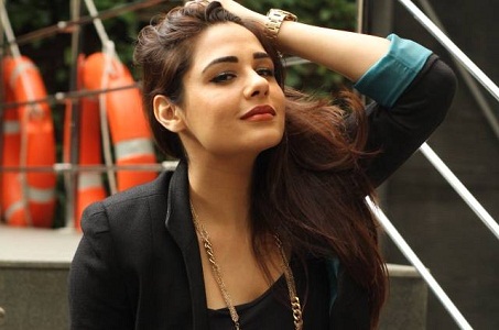 New Punjabi Movies Actress