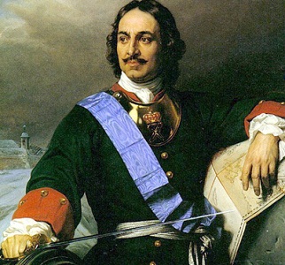 Peter I of Russia
