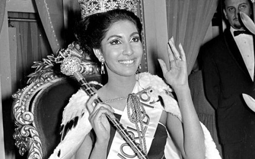 Top 10 Most Beautiful Miss India Winners Of All Time