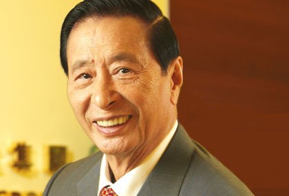 Know Top 10 Richest People In Asia 2016 - World Blaze