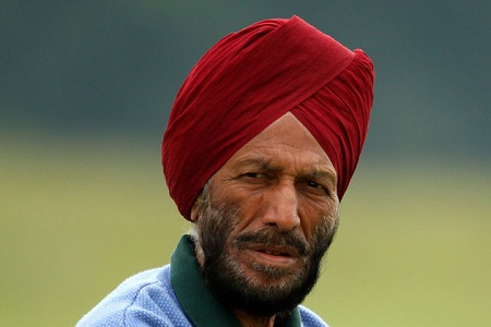 india sports famous personalities indian milkha singh