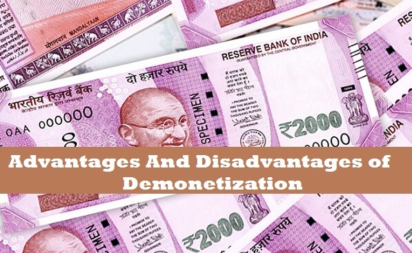 Essay on the Effect of “Black Money” on Indian Economy