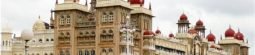 Amba Vilas Palace, Mysore