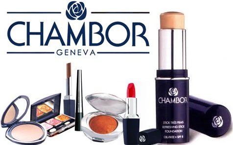 Chambor