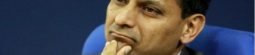 Raghuram Rajan