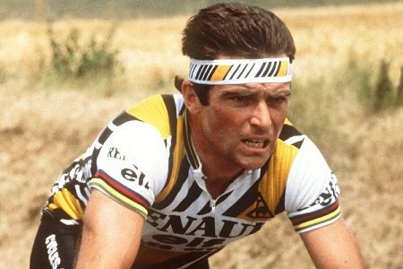 Bernard Hinault