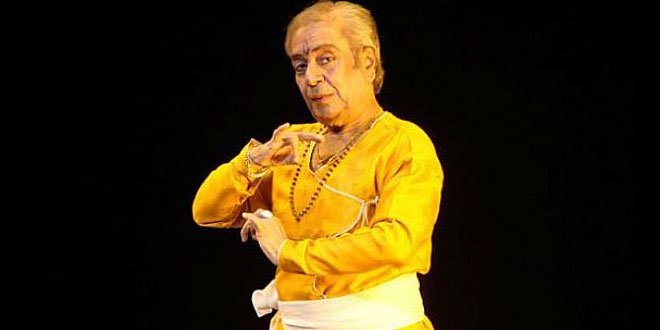 Birju Maharaj