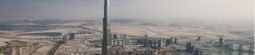 Top 16 Tallest Buildings in the World
