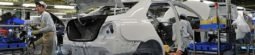 Car Manufacturers