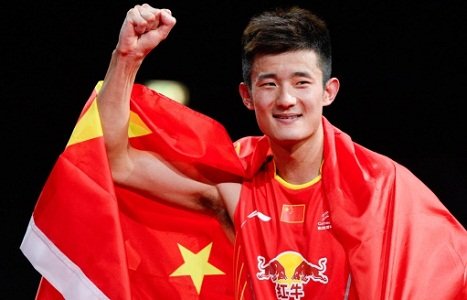 Chen Long