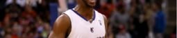 Chris Paul, PG, Los Angeles Clippers