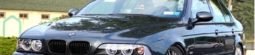 E39 M5