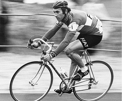 Eddy Merckx