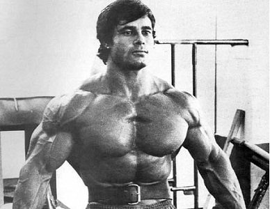 Franco Columbo