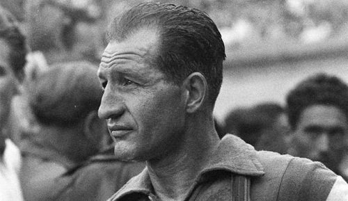 Gino Bartali