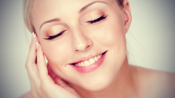 Glowing Skin
