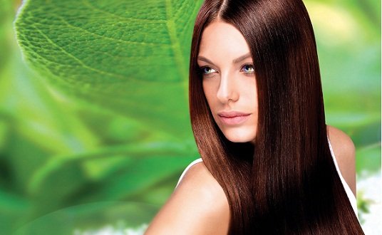 Hair Color