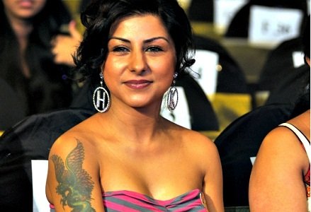 Hard Kaur