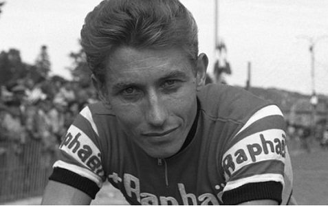 Jacques Anquetil