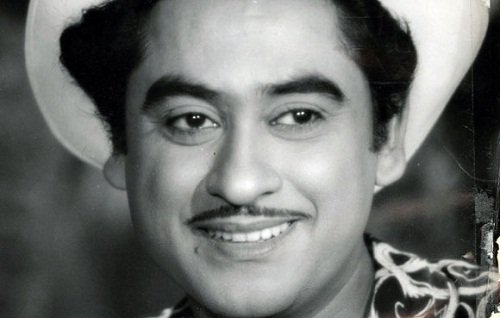 Kishore Kumar