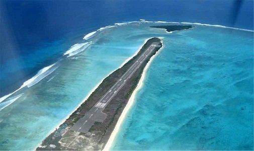 Lakshadweep