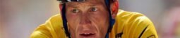 Lance Armstrong