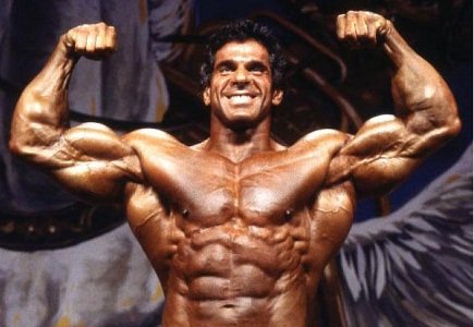 Lou Ferrigno