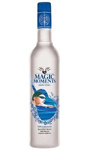 Magic Moments