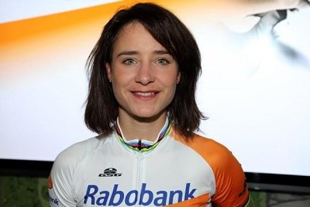 Marianne Vos