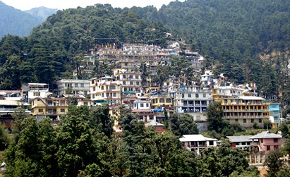 Mcleodganj