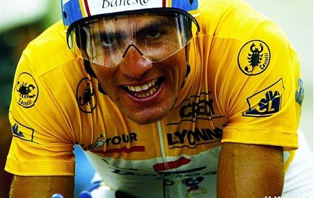 Miguel Indurain