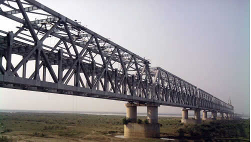 Munger-Ganga Bridge