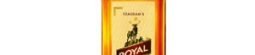 Royal Stag