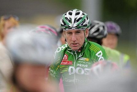 Sean Kelly