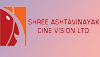 Shri Ashtavinayak Cine Vision Ltd