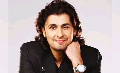 Sonu Nigam