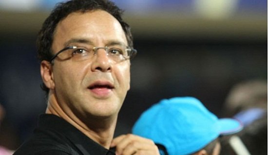 Vidhu Vinod Chopra