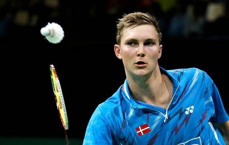 Viktor AXELSEN