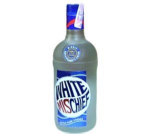 White Mischief