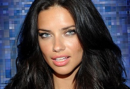 Adriana Lima