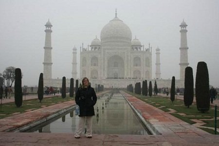 Agra