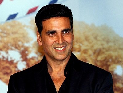 Akshay Kumar