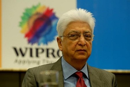 Azim Premji