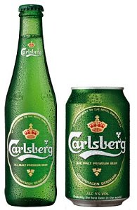 Carlsberg