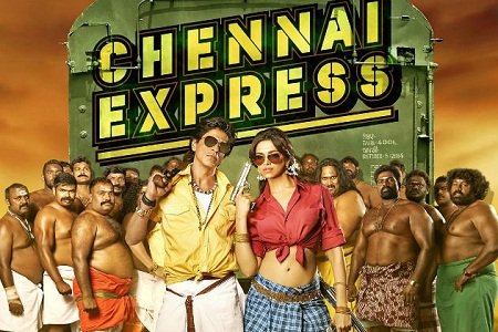 Chennai Express