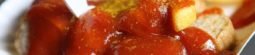 Currywurst