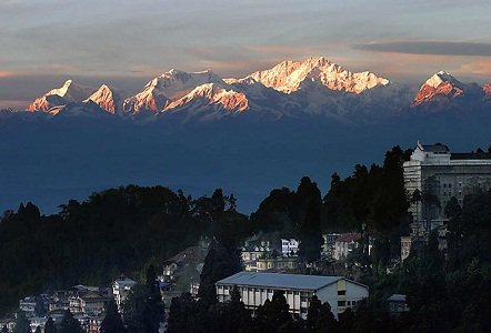 Darjeeling