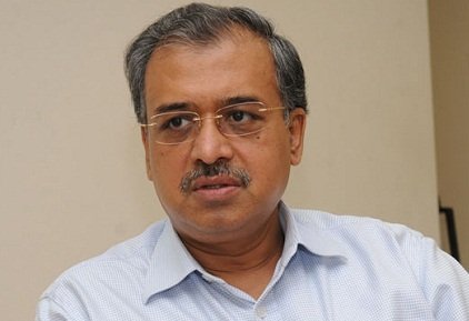 Dilip Sanghvi