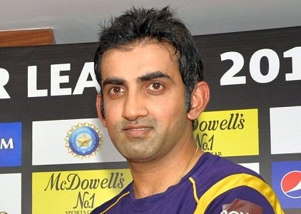 Gautam Gambhir