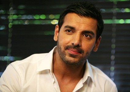 John Abraham